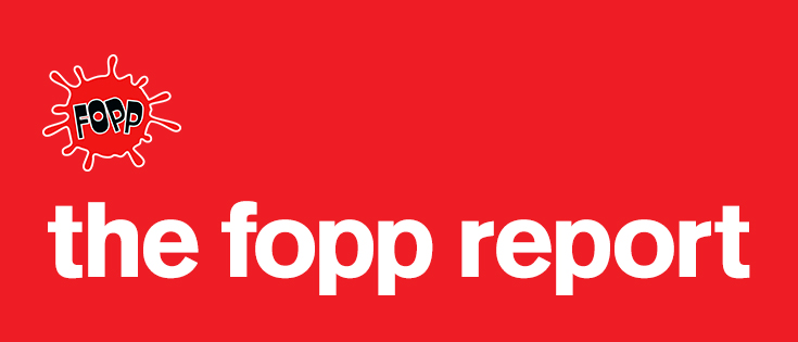 Ghost - Fopp - the best music, films & books at low prices : Fopp – the  best music, films & books at low prices