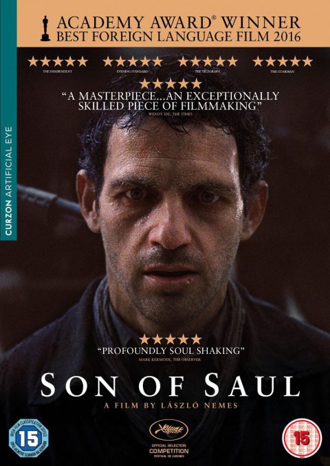 movie son of saul