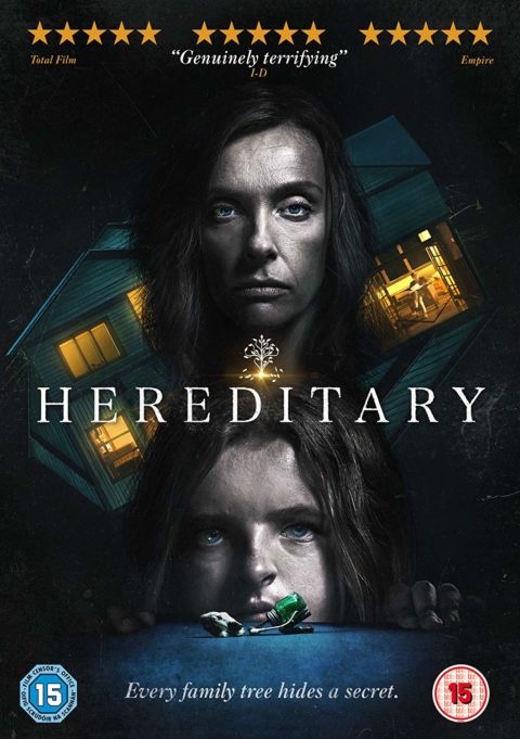 Hereditary (2018) - News - IMDb